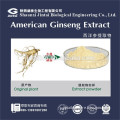 pure natural 10% 80% american ginseng extract powder